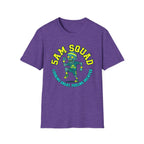 5am Squad T-Shirt