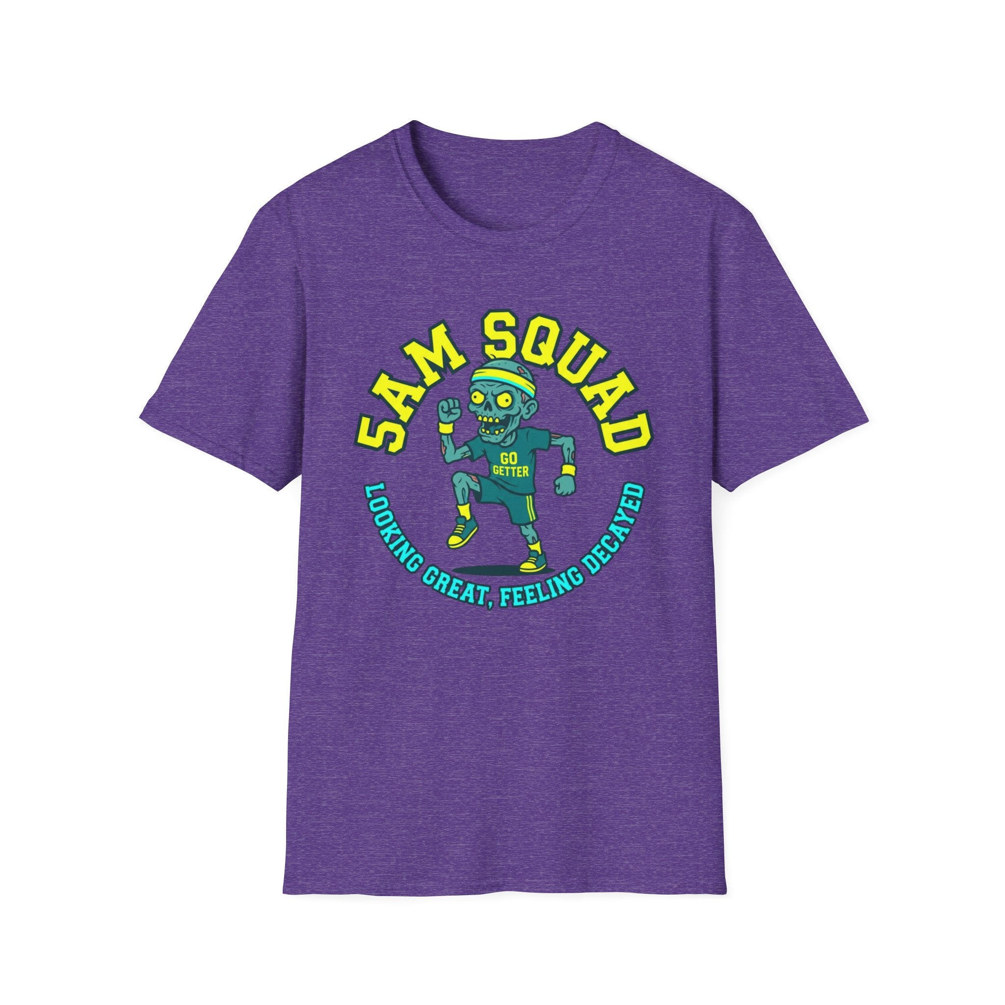 5am Squad T-Shirt