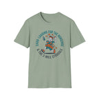 Carb-Loading For The Nonsense T-Shirt