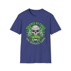 Powered By Carbs T-Shirt