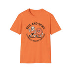 Rise And Shine T-Shirt