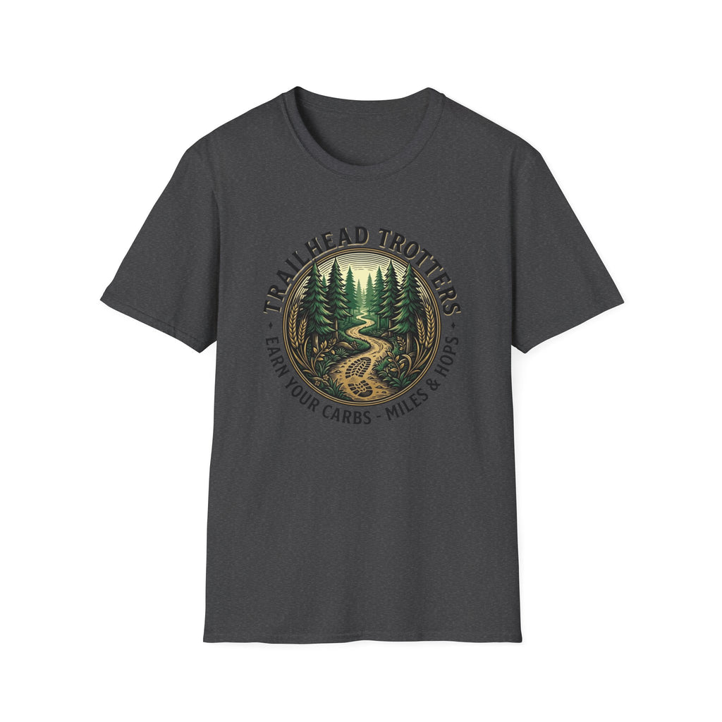 Trailhead Trotters T-Shirt