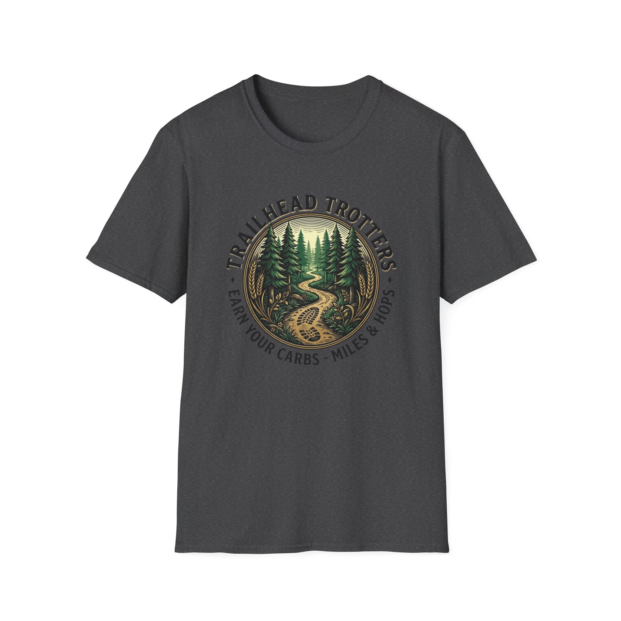 Trailhead Trotters T-Shirt