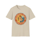 I Paid To Run T-Shirt
