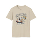 Outrunning My Responsibilities T-Shirt