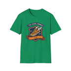 The Casual Runner T-Shirt