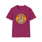 This Run Is Just A Cry T-Shirt
