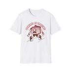 Powered By Frosting T-Shirt