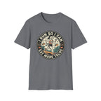 I Run So I Can Eat More Tacos T-Shirt