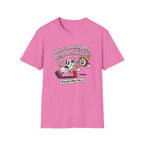 Outrunning My Responsibilities T-Shirt