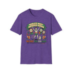 World's Most Improved Human T-Shirt