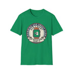 Did I Run? My Watch Didn't Count It T-Shirt