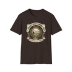 I Thought About Running Today T-Shirt