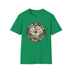 I Run So I Can Eat More Tacos T-Shirt