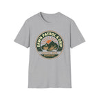 Dawn Patrol & Drip T-Shirt
