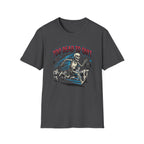 Too Dead To Quit T-Shirt