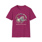 Rattle & Roll No More T-Shirt