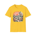 Running Is My Me Time T-Shirt