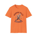 Morning Miles T-Shirt