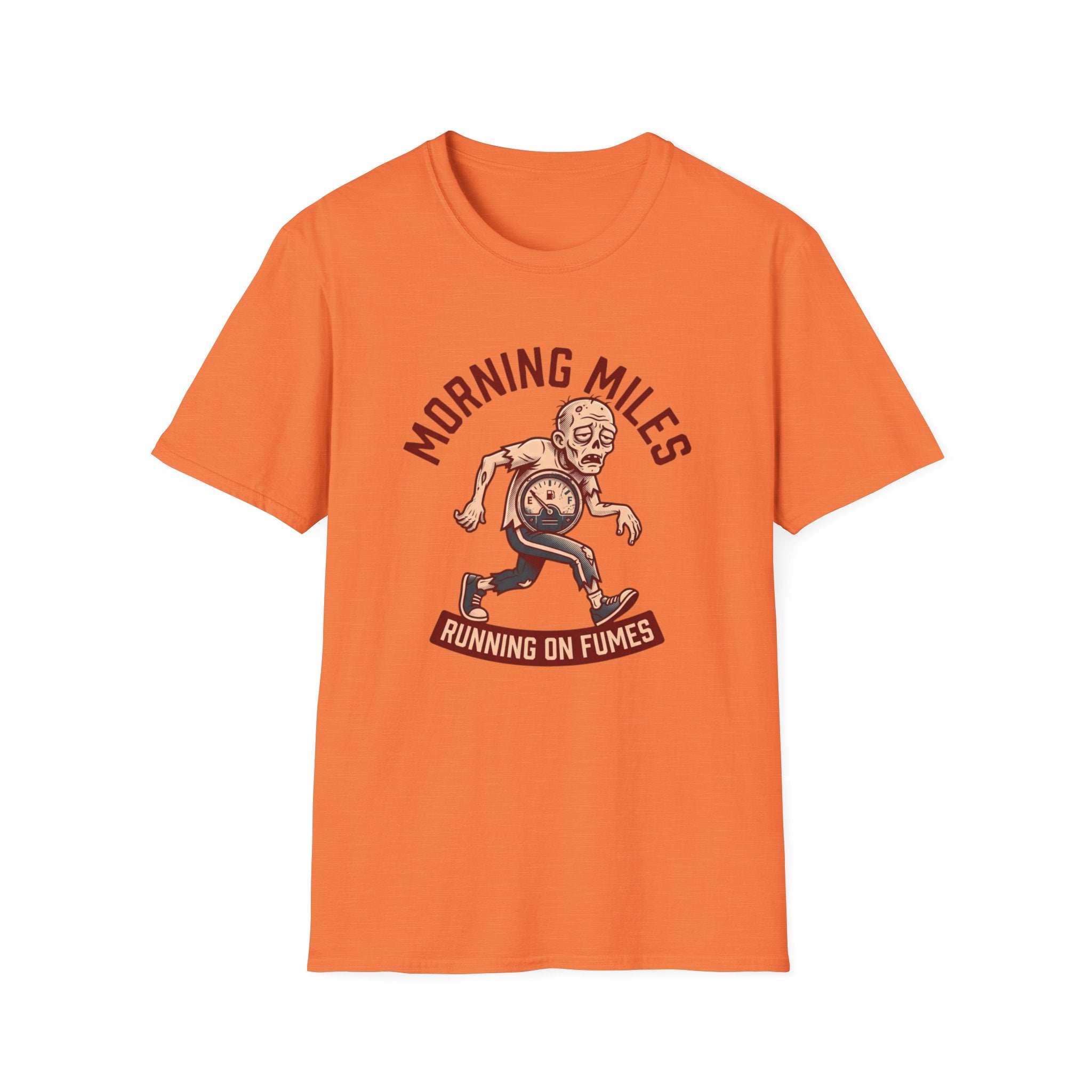 Morning Miles T-Shirt