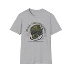 Tactical 3-Mile Deployment T-Shirt