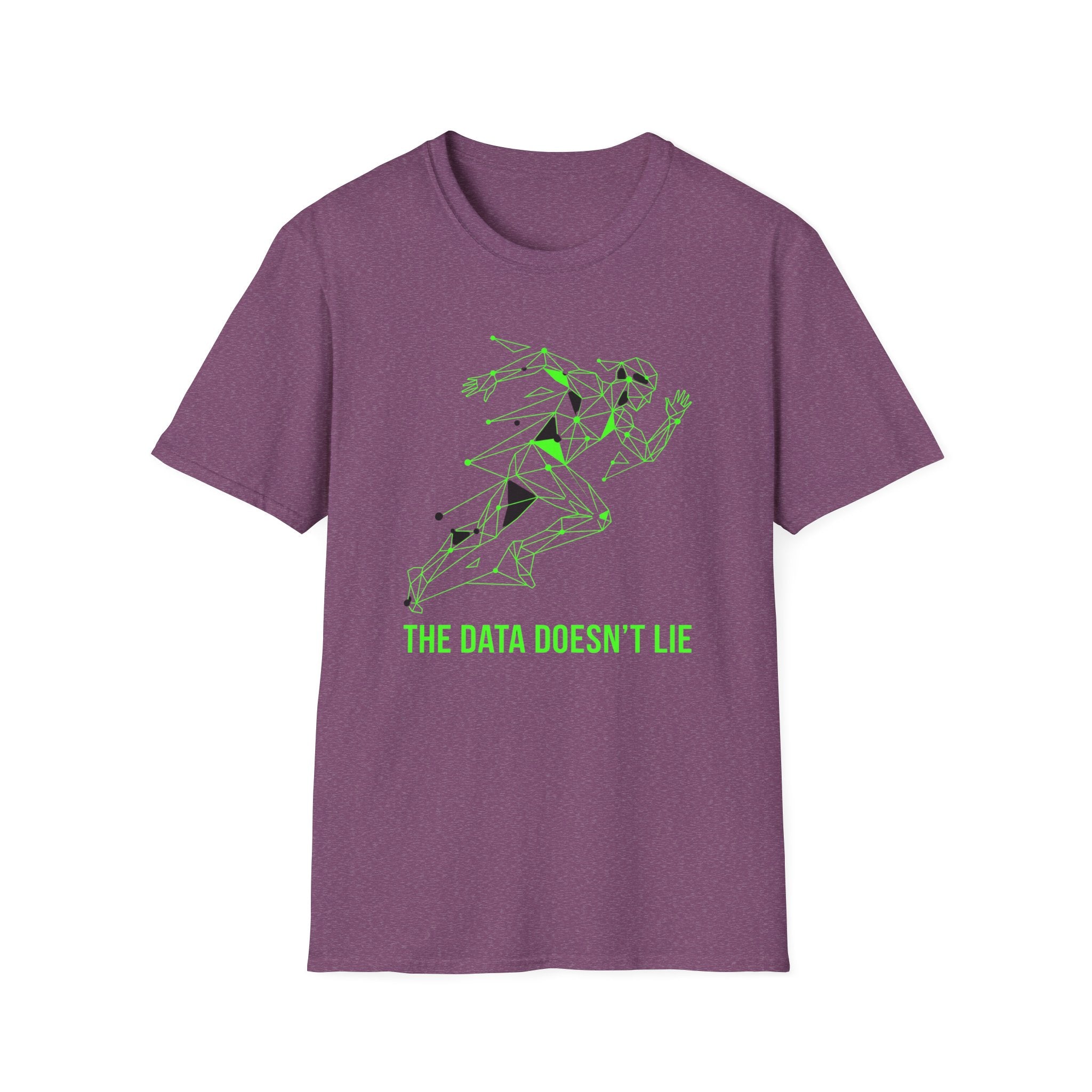 The Data Doesn't Lie T-Shirt