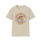 Run For The Beer T-Shirt