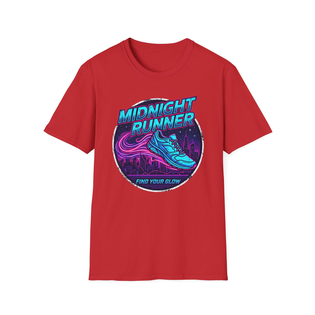 Midnight Runner T-Shirt