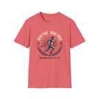 Run Far Run Free T-Shirt