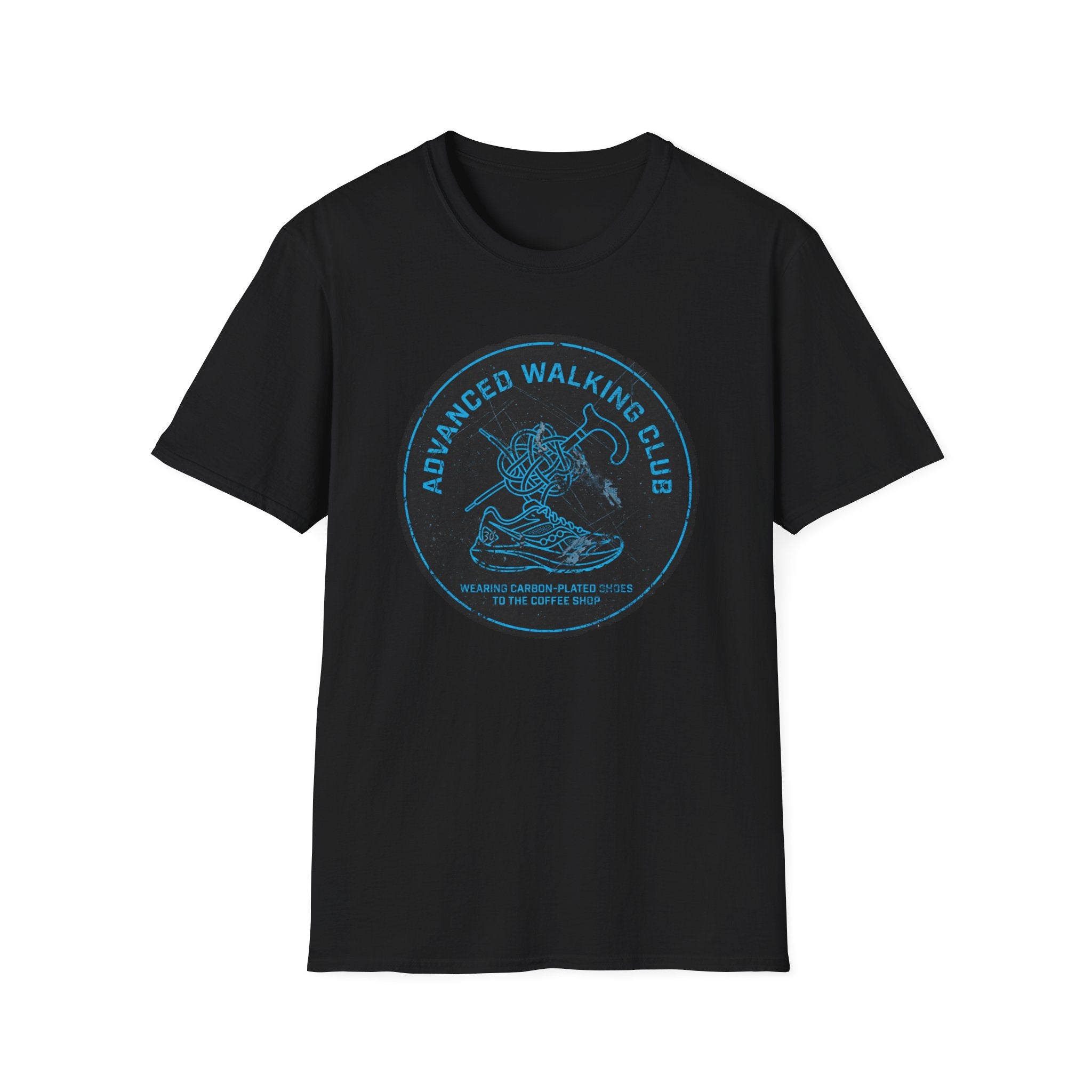 Advanced Walking Club T-Shirt