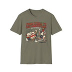 From Couch To Questionable Decisions T-Shirt