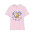 Snail Pace Run T-Shirt