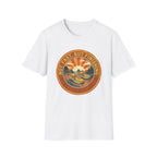 Not Fast, But Finishing T-Shirt