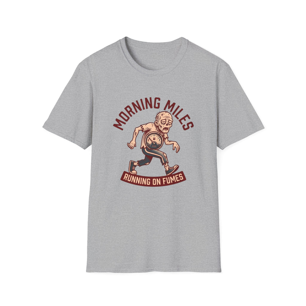 Morning Miles T-Shirt