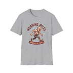 Morning Miles T-Shirt