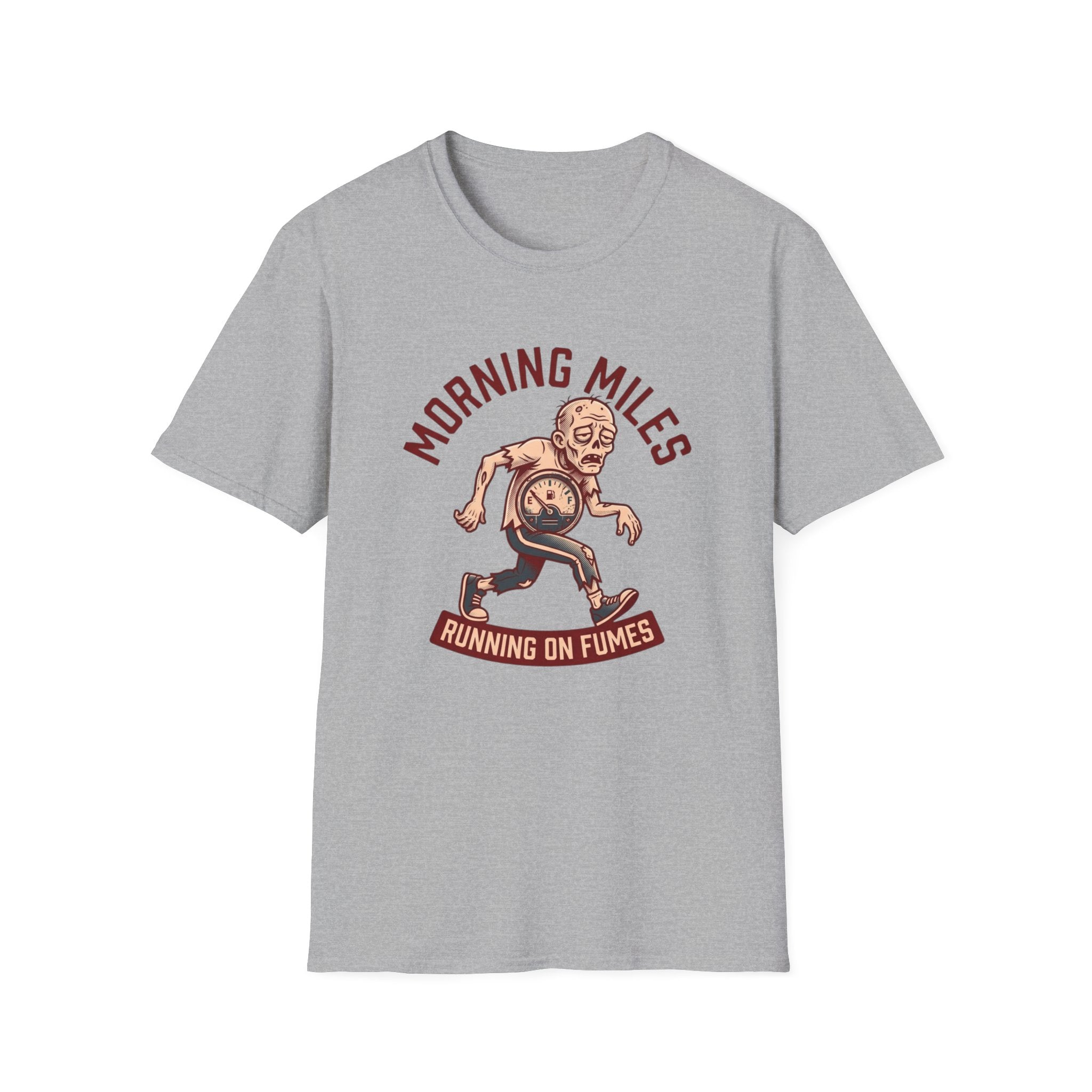 Morning Miles T-Shirt