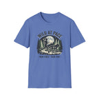 Wild At Pace T-Shirt