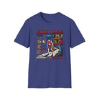 Final Boss: Mile 26.2 T-Shirt