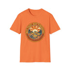 Not Fast, But Finishing T-Shirt
