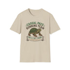 Casual Pace Running Team T-Shirt