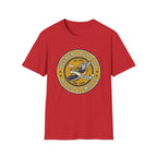 Weekend Run Club Miles & Smiles T-Shirt