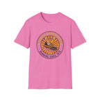 Vintage Track Club T-Shirt