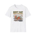 Rest Day World Champion T-Shirt