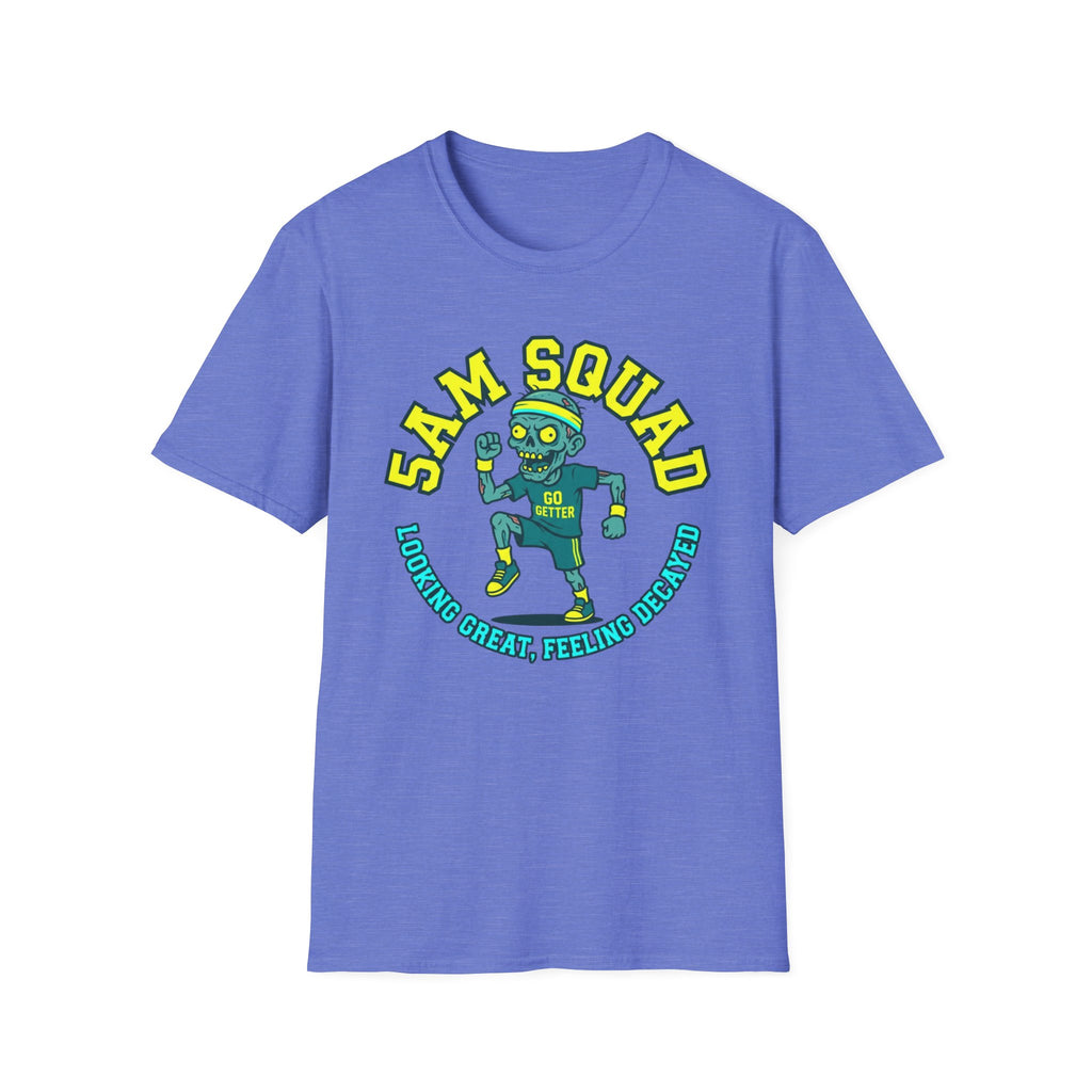 5am Squad T-Shirt
