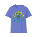 5am Squad T-Shirt