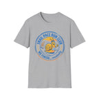 Snail Pace Run T-Shirt
