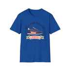 Will Run For Cake T-Shirt