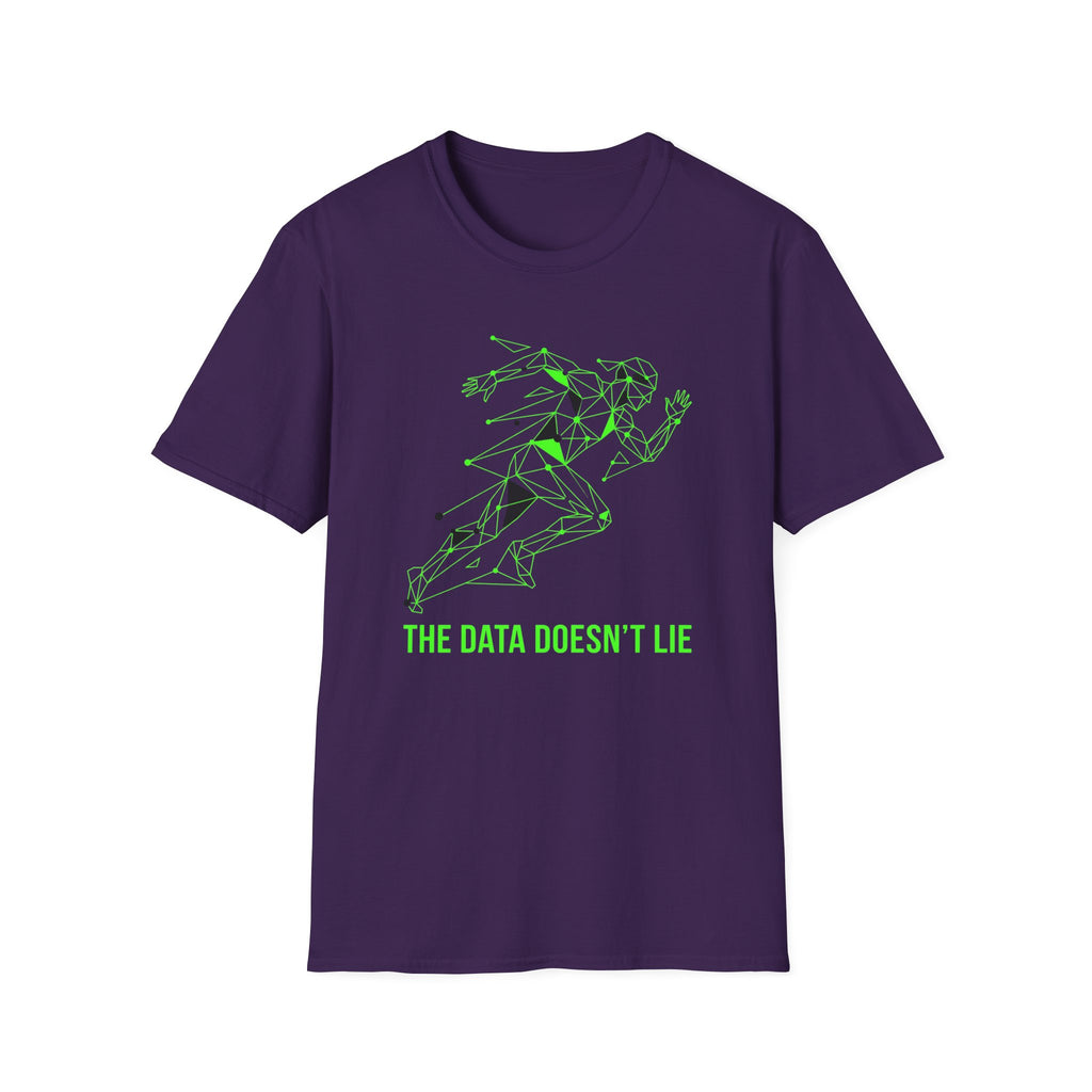 The Data Doesn't Lie T-Shirt