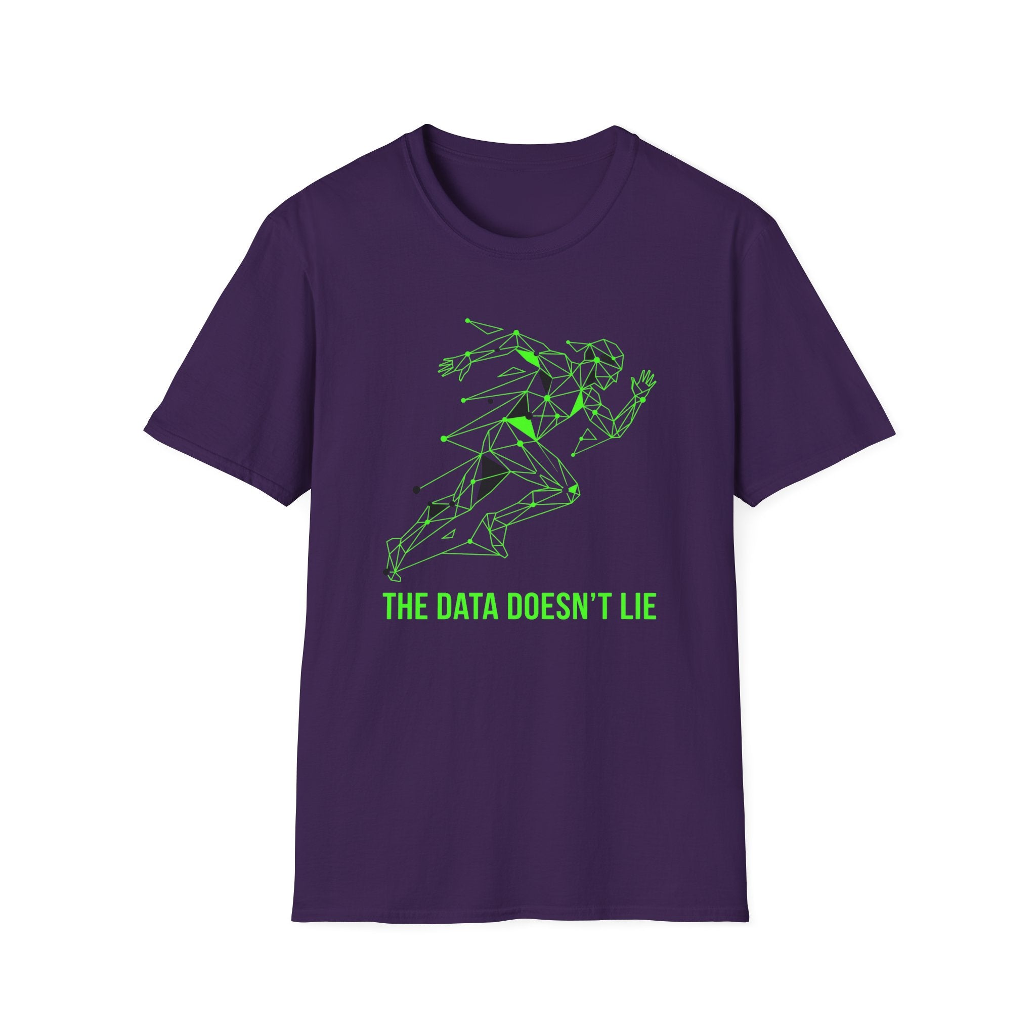 The Data Doesn't Lie T-Shirt