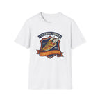 The Casual Runner T-Shirt